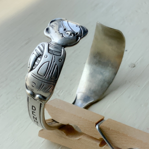 バングル | 旭川 古着屋 RodeoDrive OLDMAN STORE ブログ