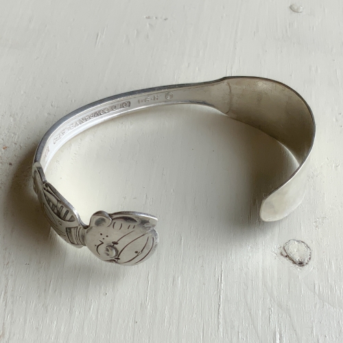 バングル | 旭川 古着屋 RodeoDrive OLDMAN STORE ブログ