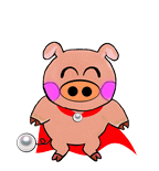 NEO BOO びっくり