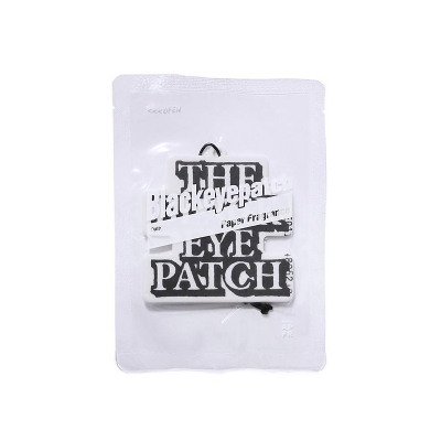 NEW ITEM : BlackEyePatch 20SS Collection | boondockblog