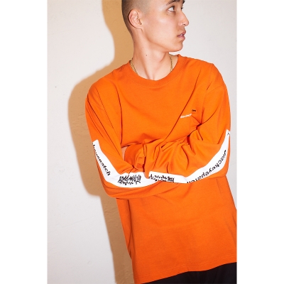 NEW ITEM : BlackEyePatch 20SS Collection | boondockblog