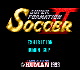 Super Formation Soccer II (Japan)-1.png