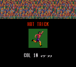 Super Formation Soccer II (Japan)-14.png