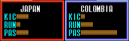 Super Formation Soccer II (Japan)-5.png