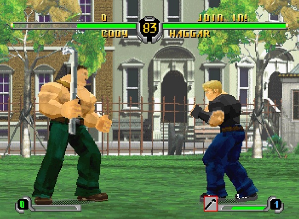 FINAL FIGHT REVENGE】ファイナルファイト リベンジ 超必殺技集