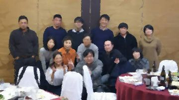 同窓会2