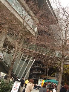 国際フォーラム