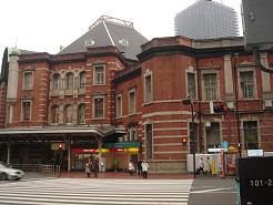 東京駅