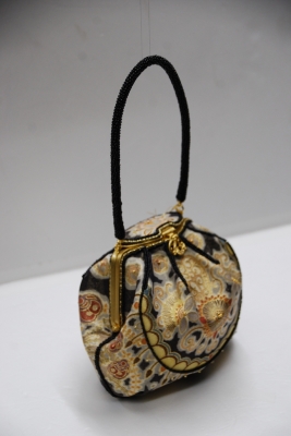 ビーズバッグをWEB SHOPページに追加しました。 | 京・老舗 岡重