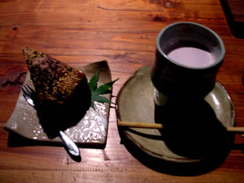 まだま村スイーツ