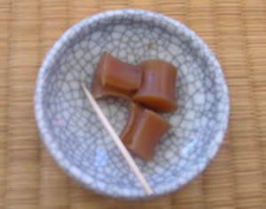 こんにゃく