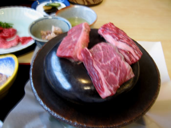 近江牛