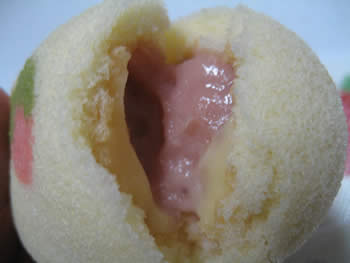 銀座のいちごケーキ