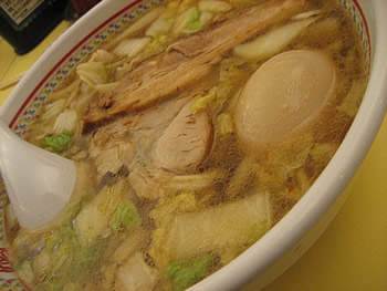 神座