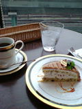M&C Cafe モンブラン