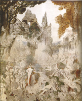 キマイラたち(1884)