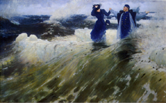 ¥ì¡¼¥Ô¥ó¡Ô²¿¤È¤¤¤¦¹¤¬¤ê¤À!¡Õ(1903)