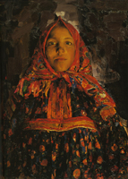 ¥Þ¥ê¥ã¡¼¥ô¥£¥ó¡Ô¥ô¥§¡¼¥ë¥«¤Î¾ÓÁü¡Õ(1913)