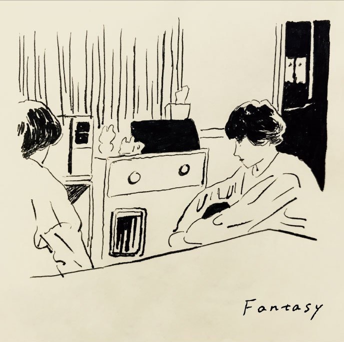 Lamp『彼女の時計』CD購入特典情報 | こぬか雨はコーヒーカップの中へ