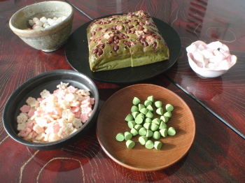 sweets
