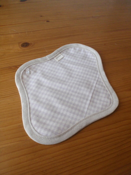 pad