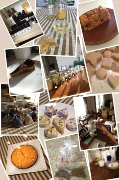 cafe