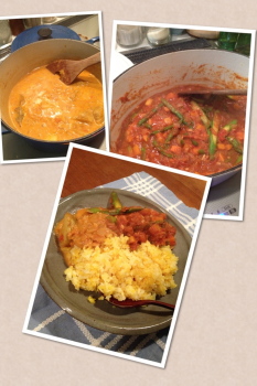 curry