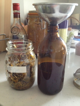 herbs