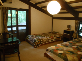 room