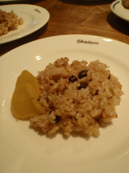 genmai