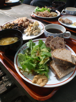 breadfast