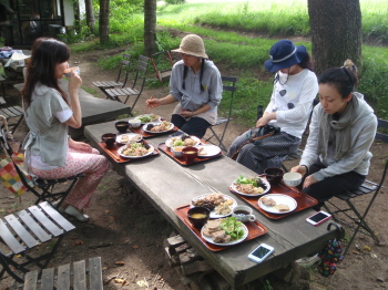 outdoor