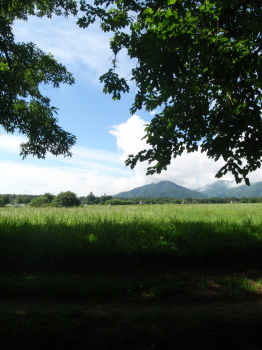 yama