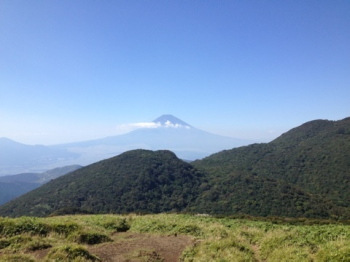 fuji