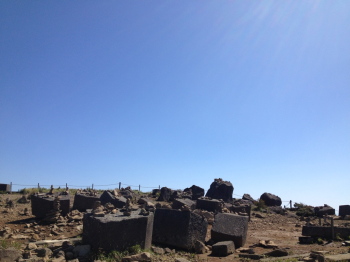 stone