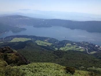 ashinoko