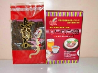 ウーロン茶