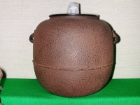 小かま