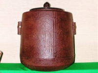 釣り釜