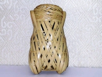 セミ籠(掛け)