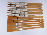 白竹 花押五寸 945円