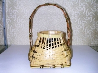白竹宗全籠(ミニ) 3675円