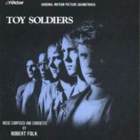 トイ・ソルジャー