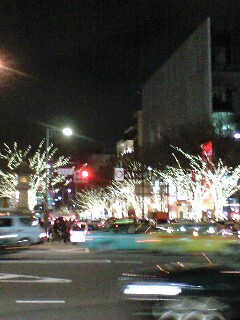 表参道
