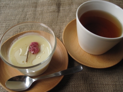 カフェ・トピナンブール