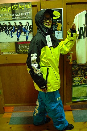 神戸/三ノ宮/LINEUP/ラインナップ/スノーボード/MTN.ROCK.STAR/マウンテンロックスター