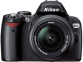 D40x