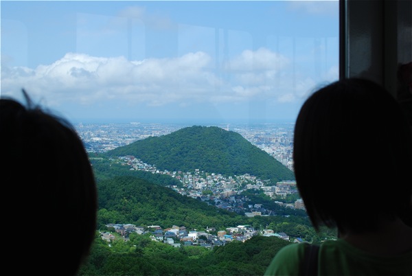円山