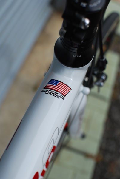 USA