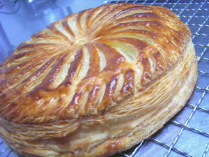 galetto